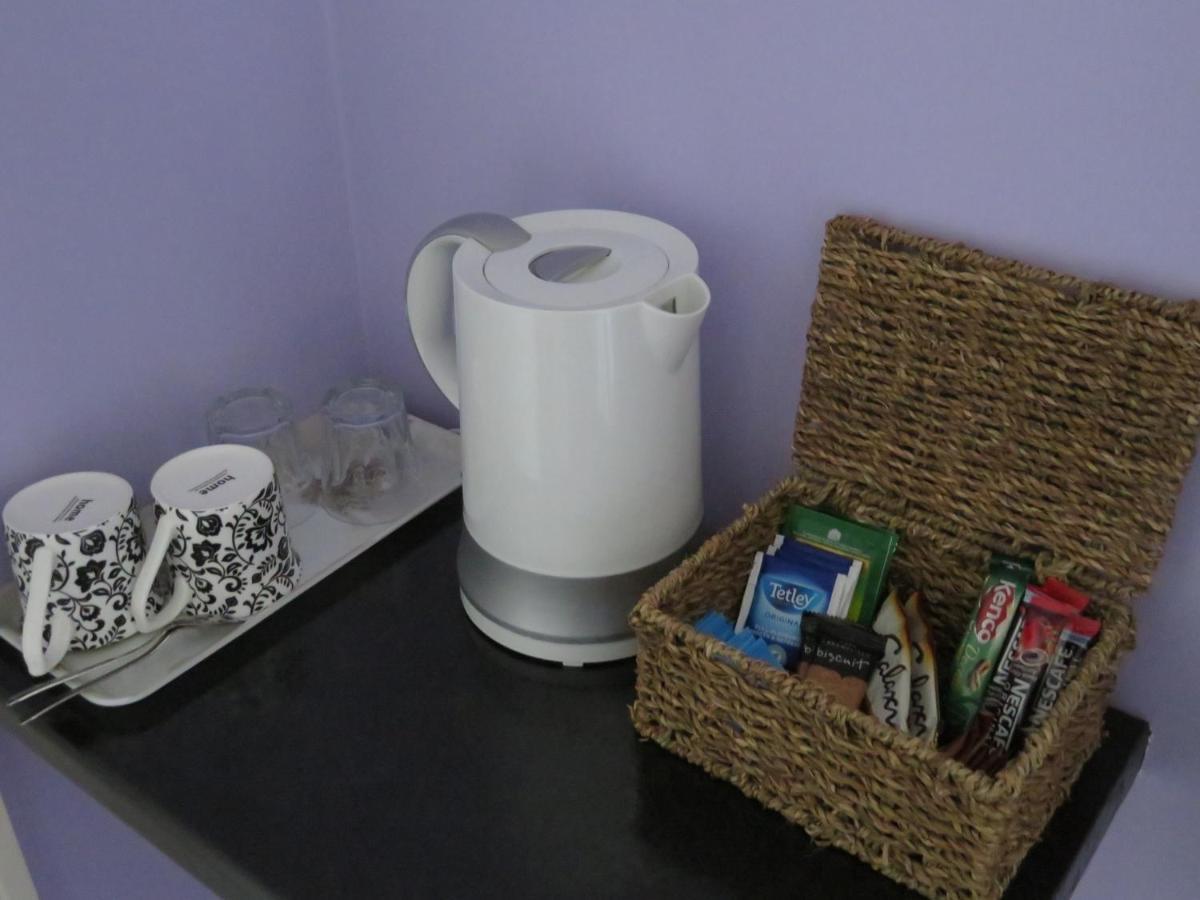 Acer Lodge Bed & Breakfast Mundford Ruang foto