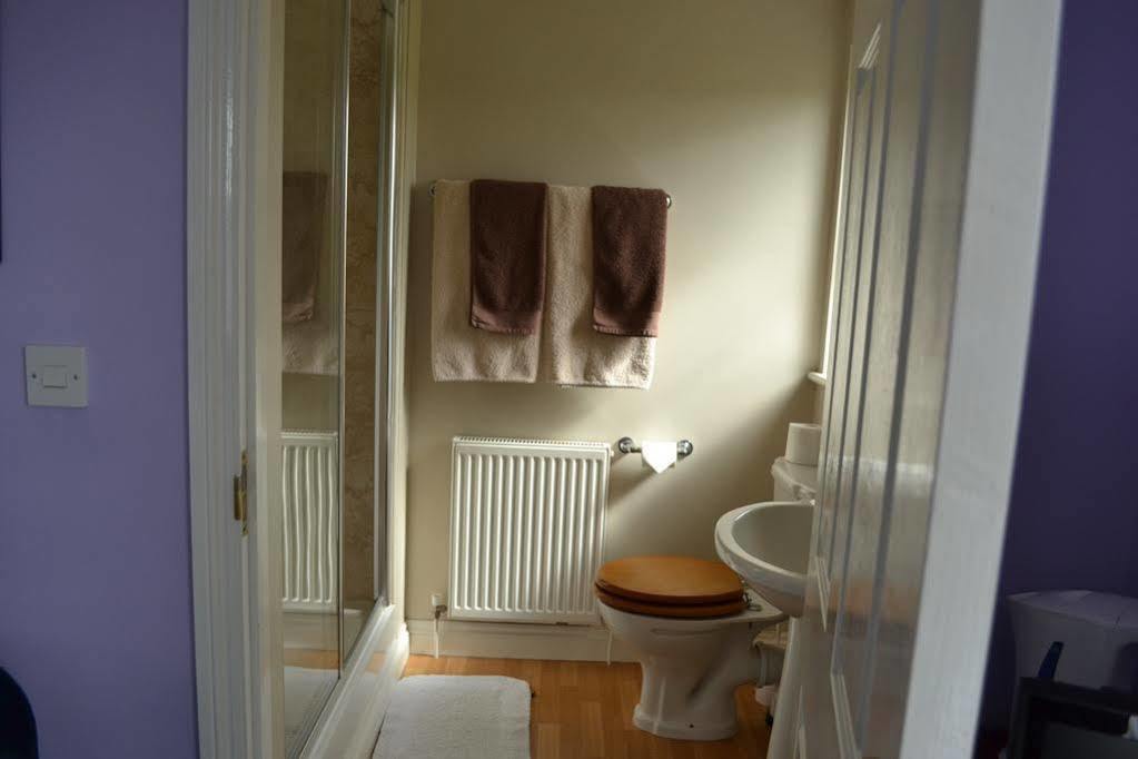 Acer Lodge Bed & Breakfast Mundford Bagian luar foto