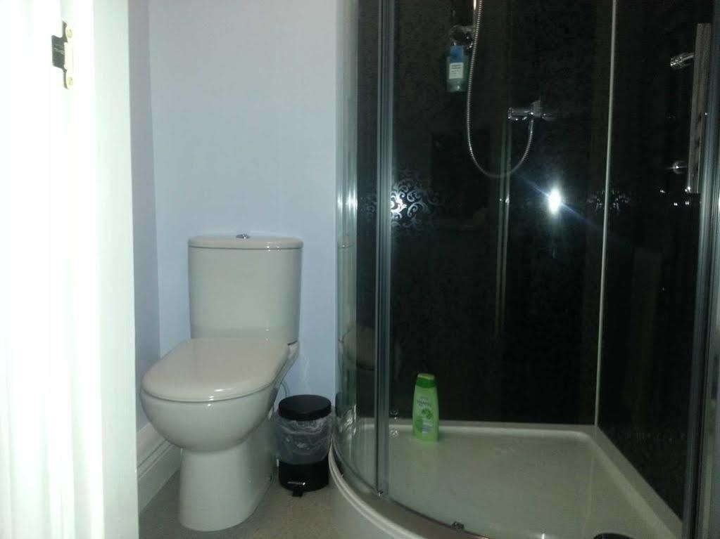 Acer Lodge Bed & Breakfast Mundford Bagian luar foto