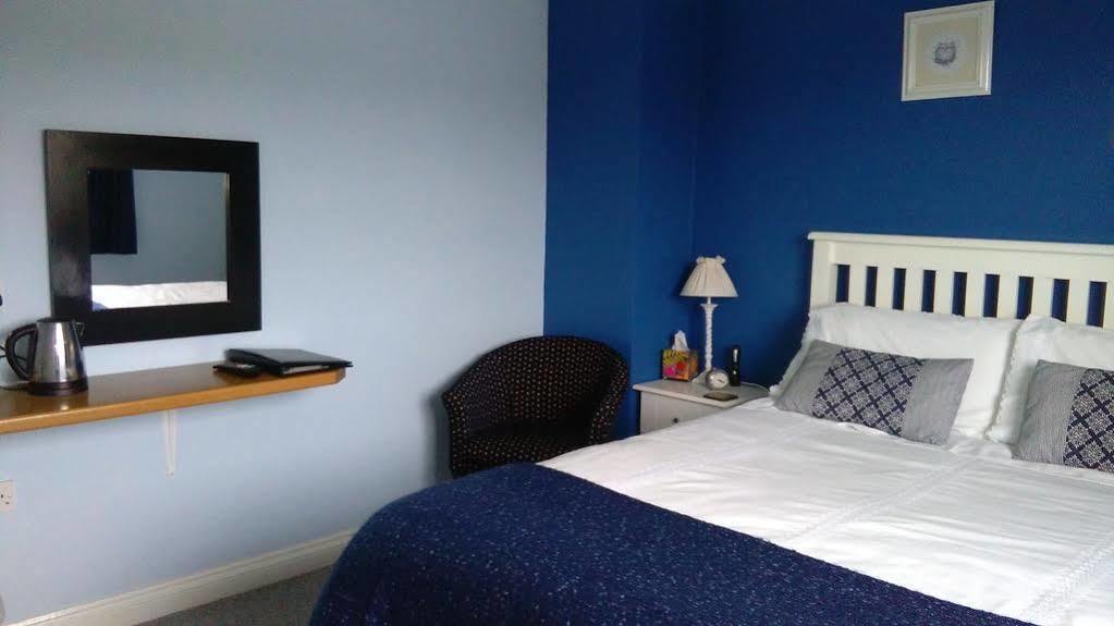 Acer Lodge Bed & Breakfast Mundford Bagian luar foto