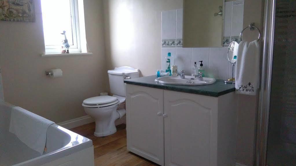 Acer Lodge Bed & Breakfast Mundford Bagian luar foto